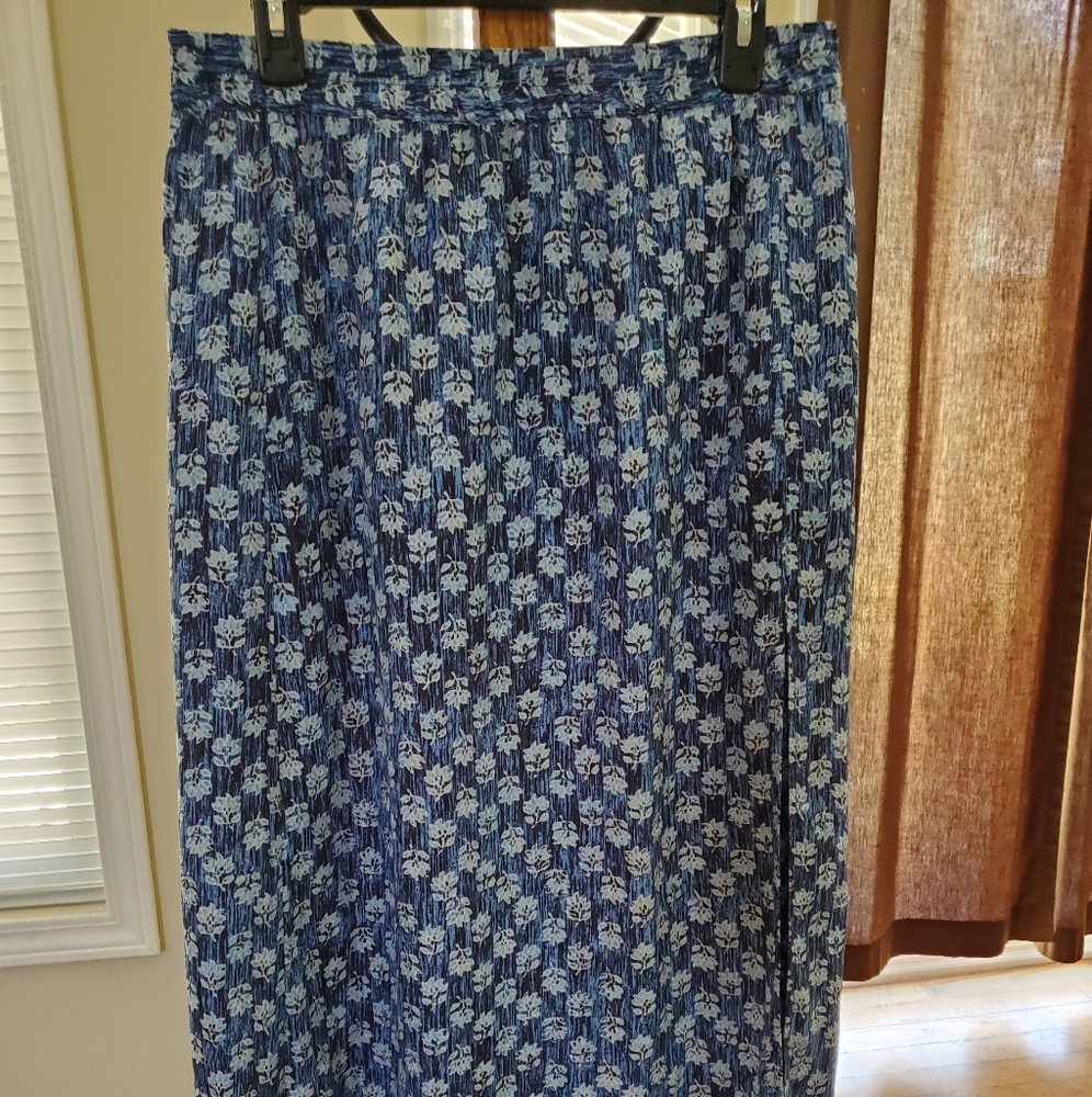 🌸 MICHAEL KORS WOMEN'S SKIRT SIZE M
